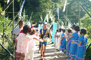 BIB: 
                            <button type="button" onclick="openModal(19033265)" class="btn btn-primary btn-sm float-right btn-popup" data-toggle="modal" data-target=".modal-high-quality">
                        <i class="fas fa-shopping-cart"></i> Add to Cart
                    </button>
                                            <button type="button" onclick="isThisMe(19033265, true)" class="btn btn-success btn-sm float-right btn-popup btn-isme hidden" data-toggle="tooltip" data-placement="bottom" title="นี่คือรูปของคุณใช่ไหม คลิกที่นี่เพื่อเอาเข้าอัลบั้ม">
                        <i class="fas fa-plus"></i> Add to album
                    </button>
                    <button type="button" onclick="isThisMe(19033265, false)" class="btn btn-warning btn-sm float-right btn-popup btn-isnotme hidden">
                        <i class="fas fa-ban"></i> Remove from album
                    </button>